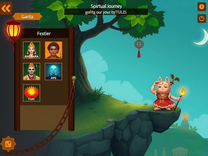 Tulsi Devout Sojourn festival events and cultural celebrations